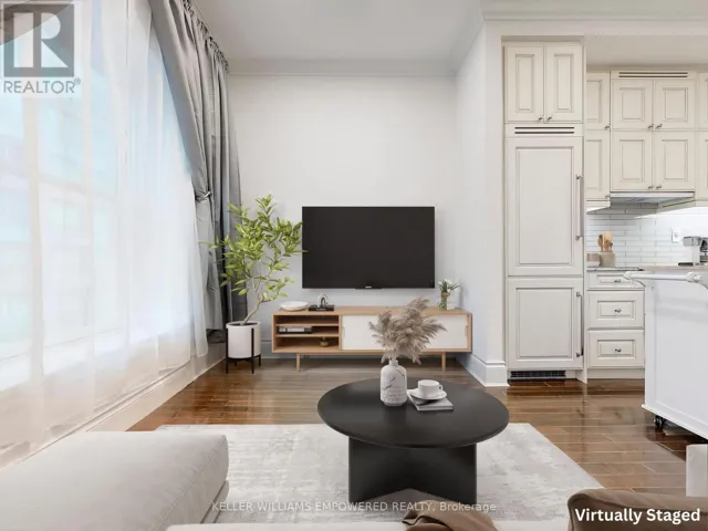 522 - 22 LEADER LANE, Toronto (Church-Yonge Corridor), Ontario M5E0B2