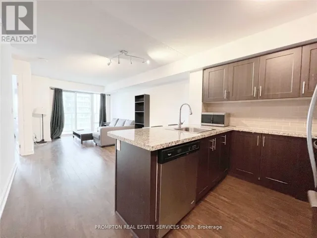 1614 - 185 BONIS AVENUE, Toronto (Tam O'Shanter-Sullivan), Ontario M1T0A4