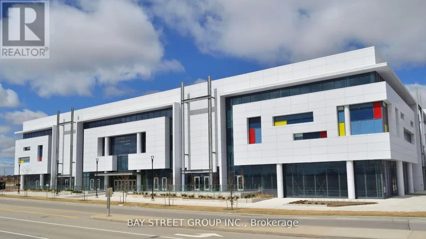 1TMP2 - 9390 WOODBINE AVENUE, Markham (Cachet), Ontario L6C0M5