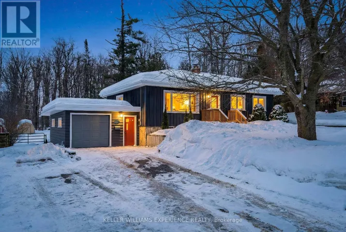 51 FITTONS ROAD E, Orillia, Ontario L3V2J2