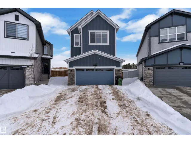 3003 4 ST NW, Edmonton, Alberta T6T2V6