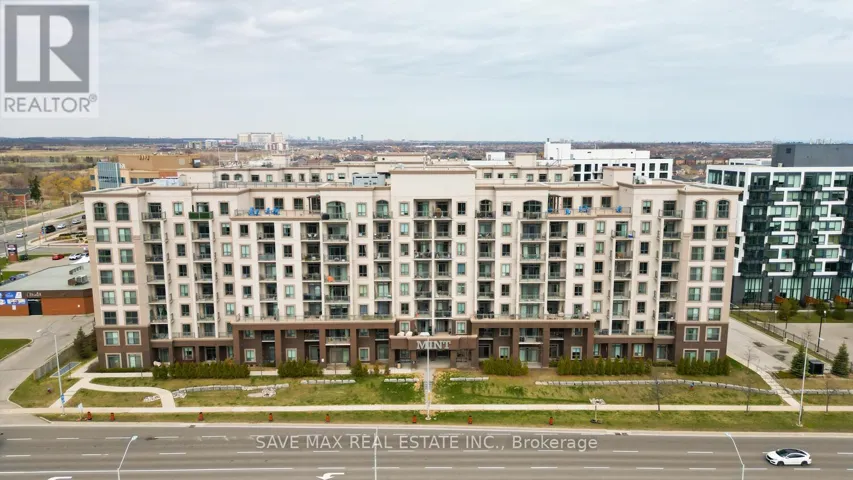 622 - 2490 OLD BRONTE ROAD, Oakville (WM Westmount), Ontario L6M0Y5