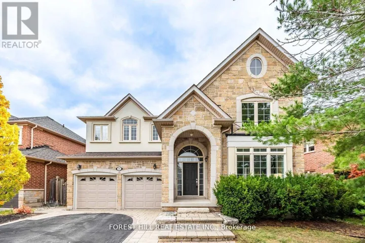 231 BUTTERFLY LANE, Oakville (BR Bronte), Ontario L6L6V4