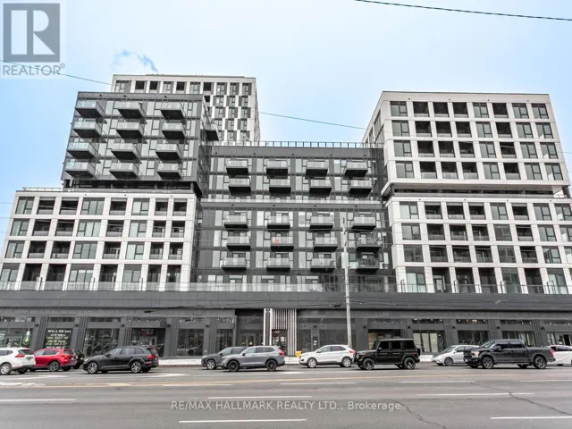 723 - 1007 THE QUEENSWAY, Toronto (Islington-City Centre West), Ontario M8Z6C7
