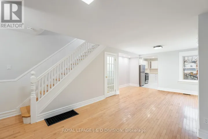 1132A DOVERCOURT ROAD, Toronto (Dovercourt-Wallace Emerson-Junction), Ontario M6H2X9