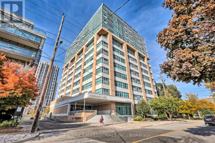 706 - 2 FIELDWAY ROAD, Toronto (Islington-City Centre West), Ontario M8Z0B9
