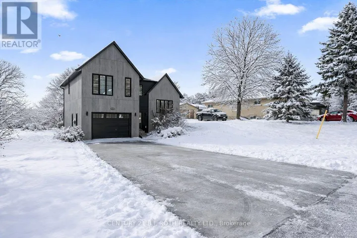 1076 7TH AVENUE, Hanover, Ontario N4N2K1