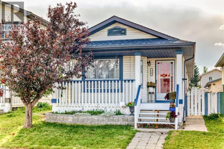 110 Applebrook Circle SE, Calgary, Alberta T2A7T3