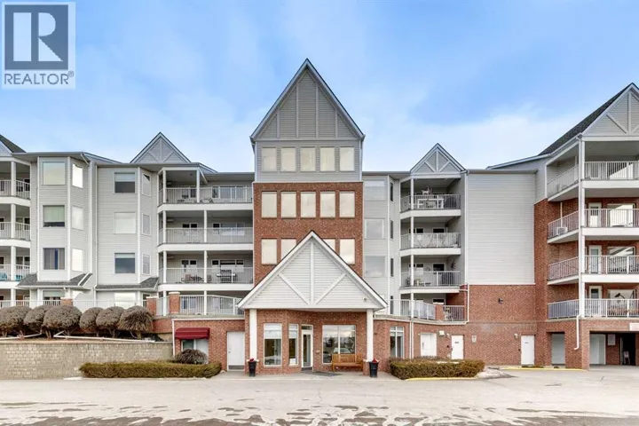 2309, 2309 Hawksbrow Point, Calgary, Alberta T3G4C9