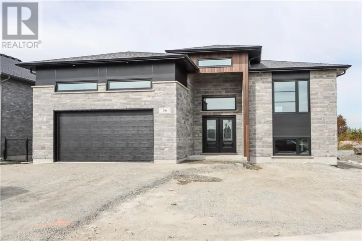 56 Noah Court, Sudbury, Ontario P3B0G9