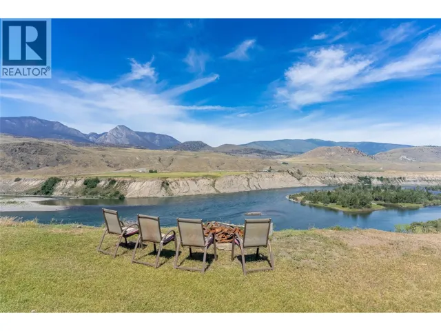 3541 Drinkwater Road, Ashcroft, British Columbia V0K1H0