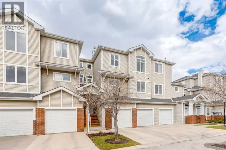 804, 8000 Wentworth Drive SW, Calgary, Alberta T3H5K8