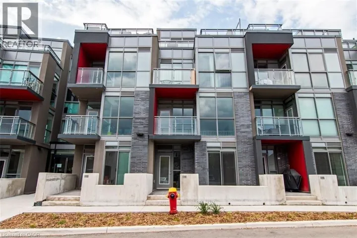 5260 DUNDAS Street Unit# C216, Burlington, Ontario L7L0J7