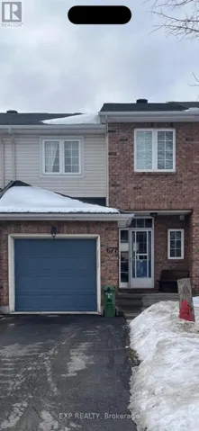 677 WILDSHORE CRESCENT, Ottawa, Ontario K1V1Y1