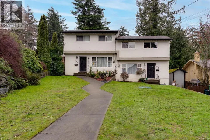 1083/1085 Jenkins Ave, Langford, British Columbia V9B4T2