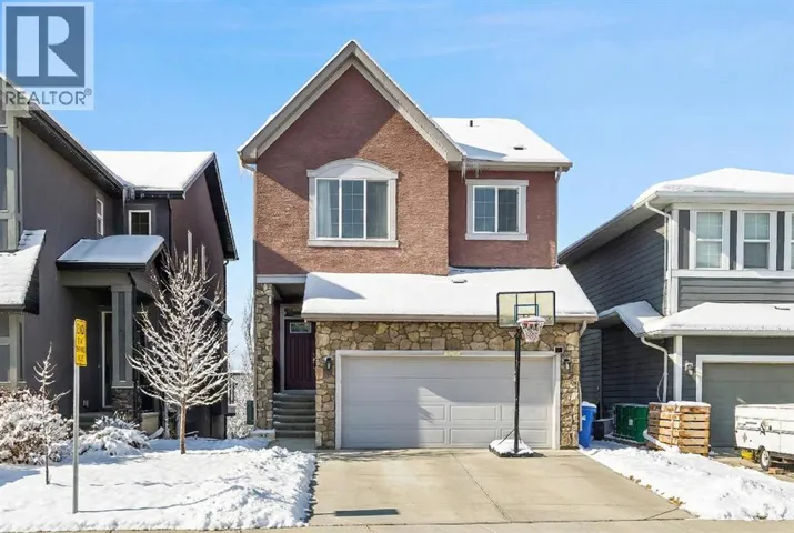 13 Cranbrook Cove SE, Calgary, Alberta T3M2S9