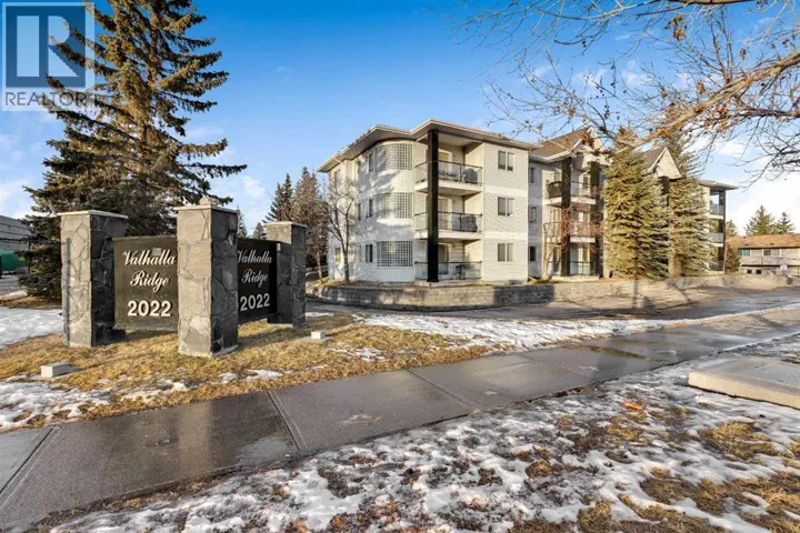 118, 2022 Canyon Meadows Drive SE, Calgary, Alberta T2J7H1