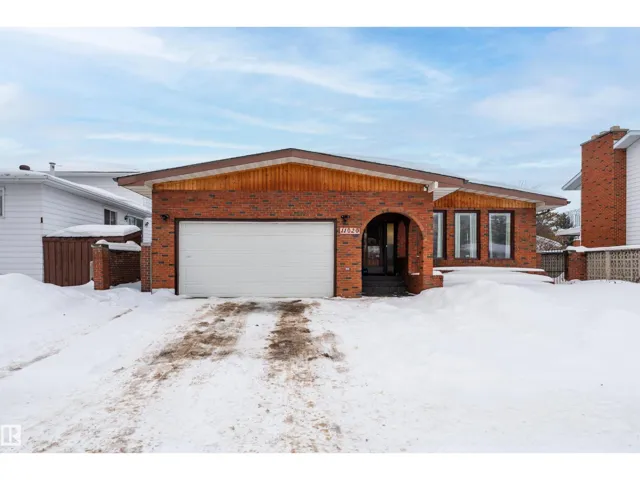 11020 171 AV NW, Edmonton, Alberta T5X3J6