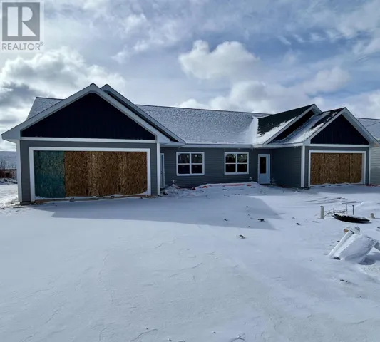 64 Autumn Lane, North Rustico, Prince Edward Island C0A1N0