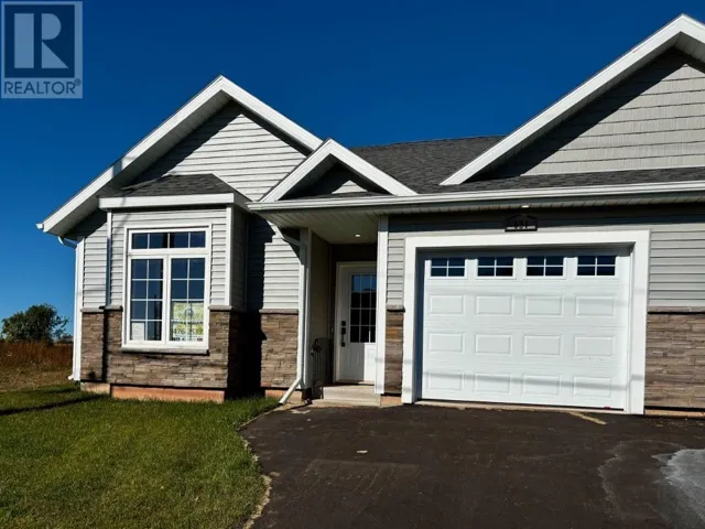 15 621 Murphy Street, Summerside, Prince Edward Island C1N4H2