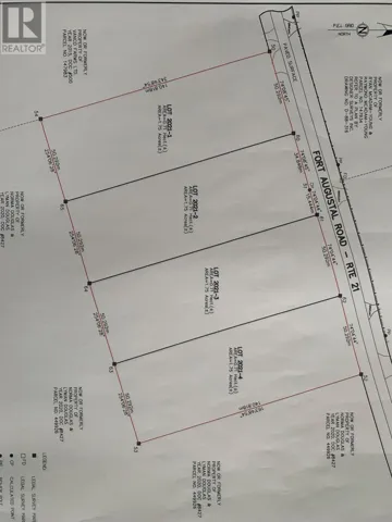 Lot 2021-4 Fort Augustus Road, Mount Stewart, Prince Edward Island C0A1T0
