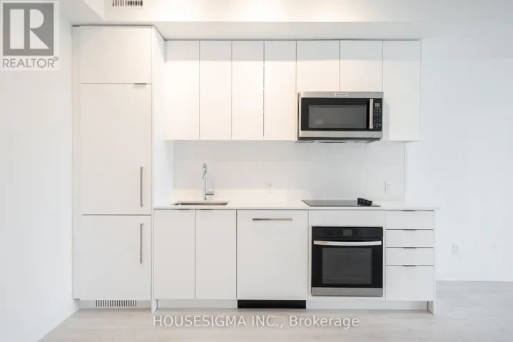 520 - 181 SHEPPARD AVENUE E, Toronto (Willowdale East), Ontario M2N0L9