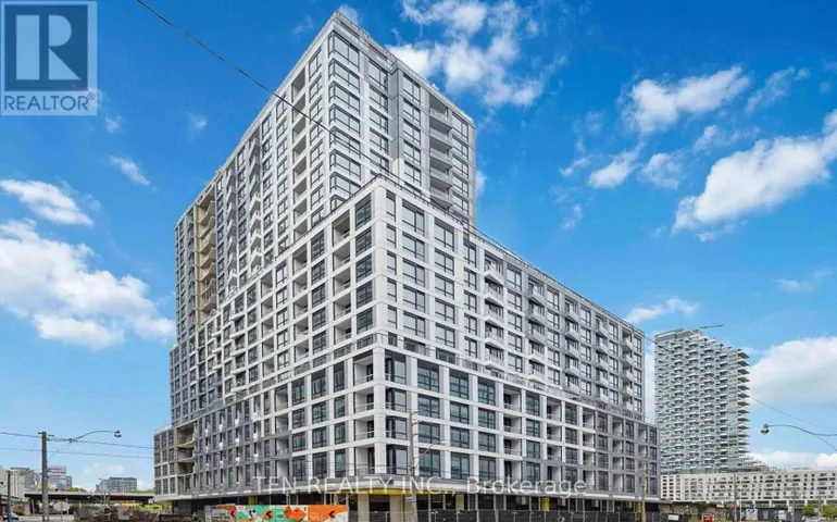 1805 - 15 RICHARDSON STREET, Toronto (Waterfront Communities), Ontario M5A0Y5