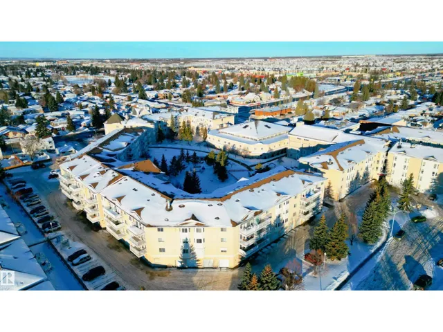 #454 13441 127 ST NW, Edmonton, Alberta T5L5B6