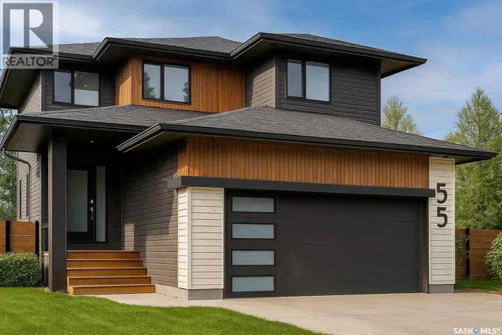 55 Country ROAD, Lumsden, Saskatchewan S0G3C0