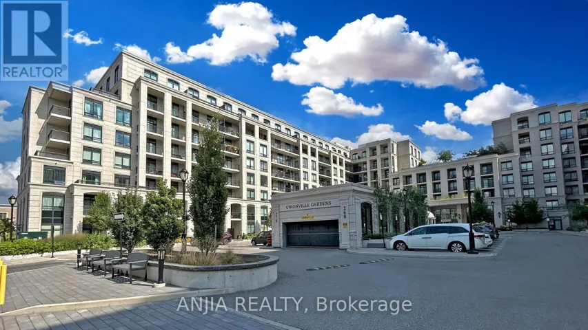 630E - 278 BUCHANAN DRIVE N, Markham (Unionville), Ontario L3R6J1