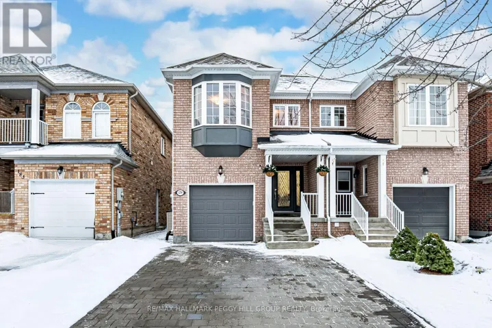 179 WARWICK CRESCENT, Newmarket (Summerhill Estates), Ontario L3X2S3