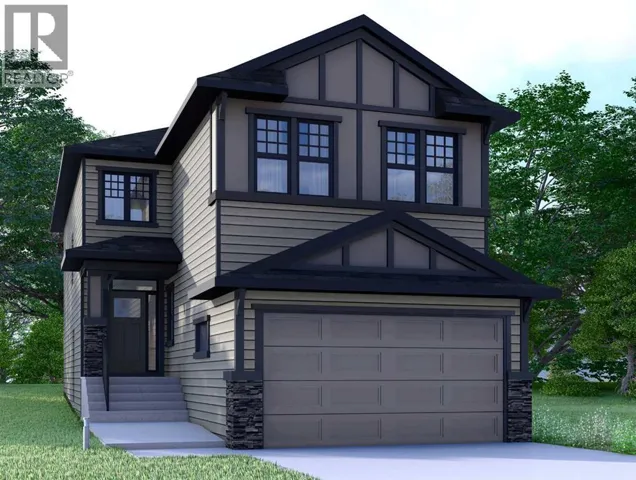 68 Vantage Drive, Cochrane, Alberta T4C3G2