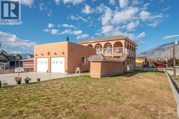 43 Harbour Key Drive, Osoyoos, British Columbia V0H1V3