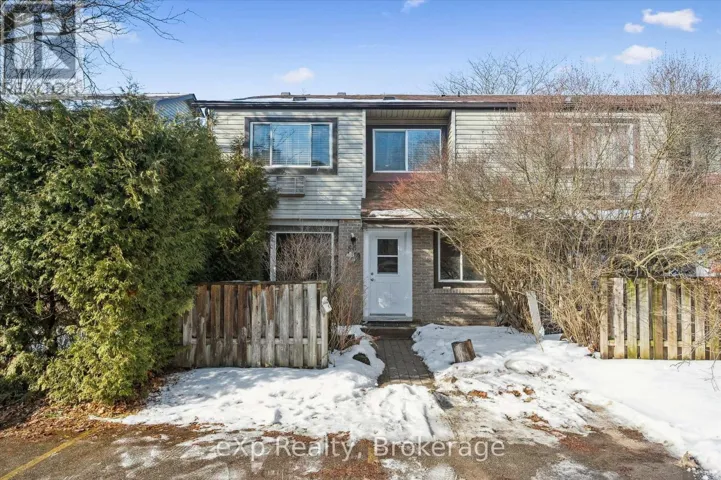 56 WILSONVIEW AVENUE, Guelph (Dovercliffe Park/Old University), Ontario N1G2Z9