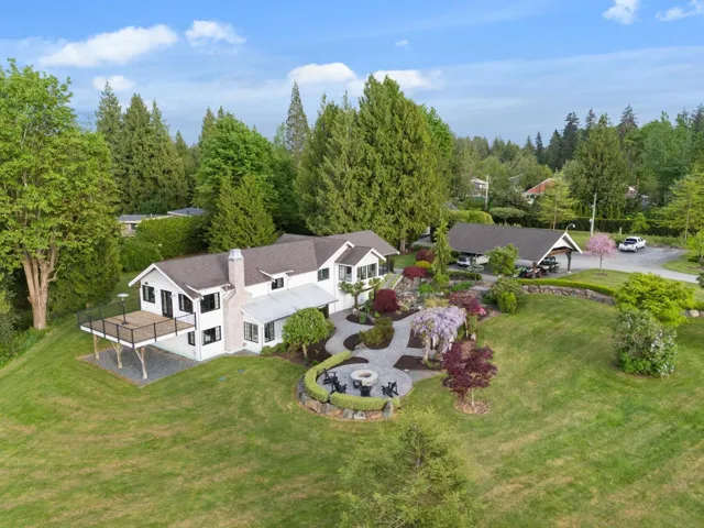 25125 72 AVENUE, Langley, British Columbia V4W1J1