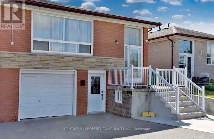 7294 SHALLFORD ROAD E, Mississauga (Malton), Ontario L4T2P7