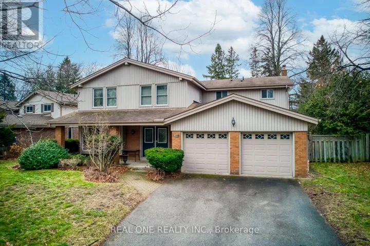 284 BEECHFIELD ROAD, Oakville (FD Ford), Ontario L6J5H7