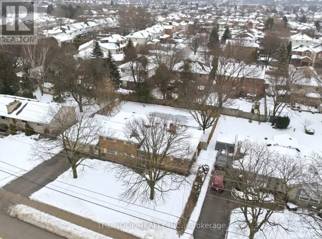 159 LIBERTY STREET N, Clarington (Bowmanville), Ontario L1C2M2