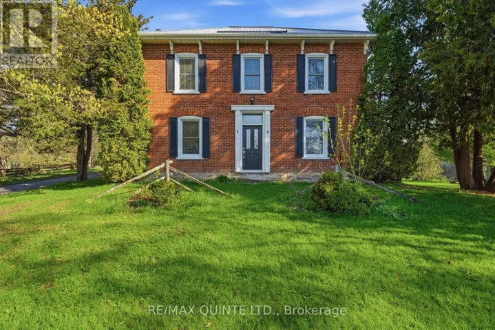449 HARMONY ROAD, Belleville (Thurlow Ward), Ontario K0K1V0