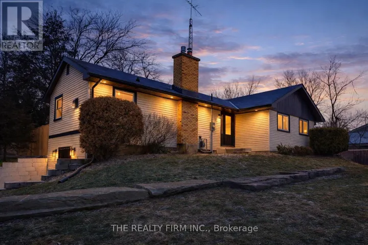 179 VALLEYVIEW DRIVE, Middlesex Centre (Komoka), Ontario N0L1R0