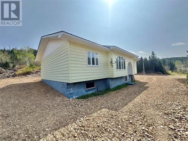 24 Main Road, Cottrell's Cove, Newfoundland & Labrador A0H1L0