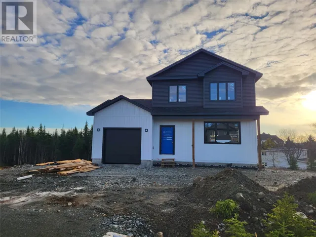 1444-1446 Marie Place Unit#Lot 17, Portugal Cove-St. Philips, Newfoundland & Labrador A1M0J2