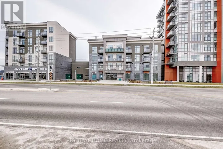 604 - 470 DUNDAS STREET E, Hamilton (Waterdown), Ontario L8B2A6