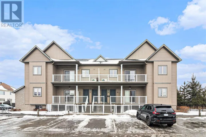 86 STERNES PRIVATE, Ottawa, Ontario K4A0X8