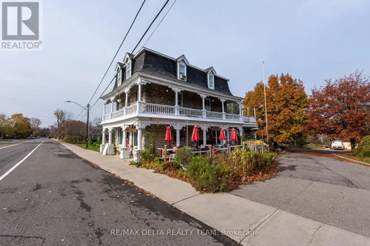 2607 OLD MONTREAL ROAD, Ottawa, Ontario K4C1A2