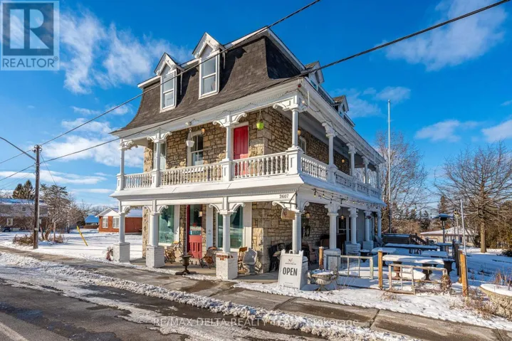 2607 OLD MONTREAL ROAD, Ottawa, Ontario K4C1A2