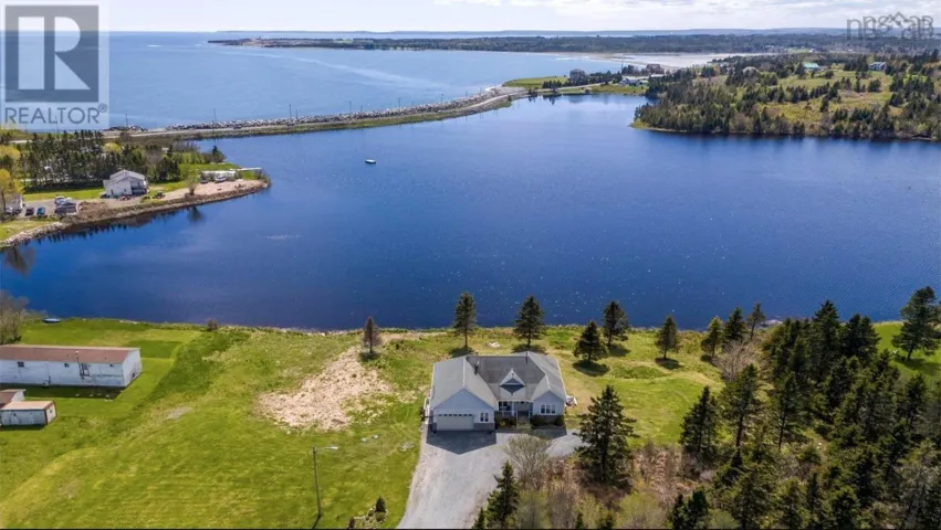 1480 Cow Bay Road, Cow Bay, Nova Scotia B3G1L3