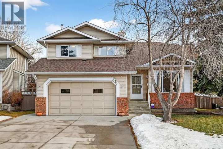 311 Douglasbank Drive SE, Calgary, Alberta T2Z2C7
