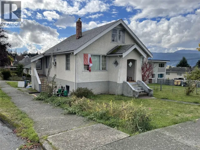 4508 Redford St, Port Alberni, British Columbia V9Y3P8