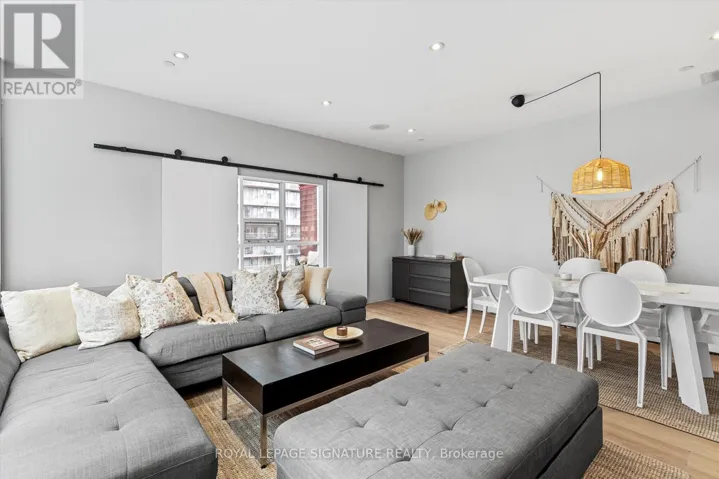 1201 - 393 KING STREET W, Toronto (Waterfront Communities), Ontario M5V3G8